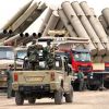 S-300 and Iskander-M analogs: Danger of Iranian ballistic missiles in Russia's hands