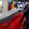 Germany plans &euro;2 billion purchase of hundreds of Taurus NEO cruise missiles