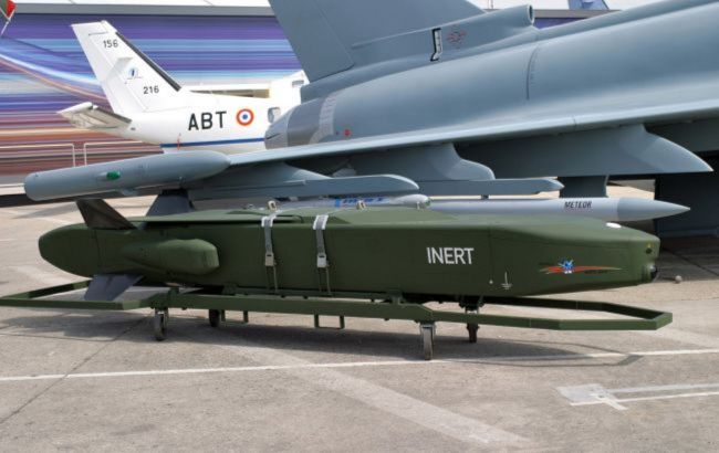 Zelenskyy comments on German Taurus missiles for Ukraine