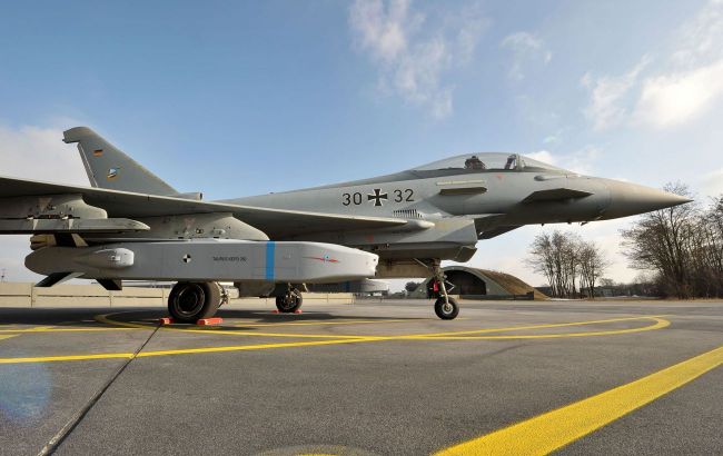 Taurus for Ukraine: Ukrainian expert explains Germany's delay with missiles