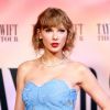 Taylor Swift named TIME magazine Person of the Year