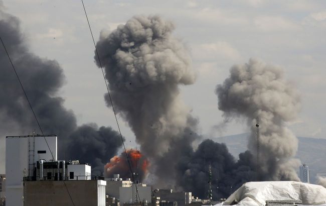 'Cease military actions': China calls for de-escalation in Middle East conflict