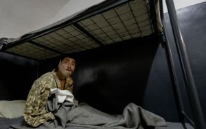 Seoul says Ukraine's apology over North Korean POWs was not enough, weighs new measures