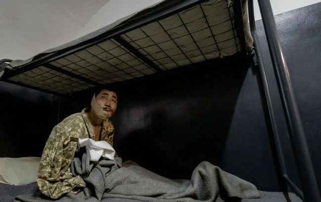 Seoul says Ukraine's apology over North Korean POWs was not enough, weighs new measures