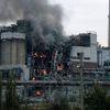 Kherson risks being left without heat this winter as Russian strikes cripple power facilities