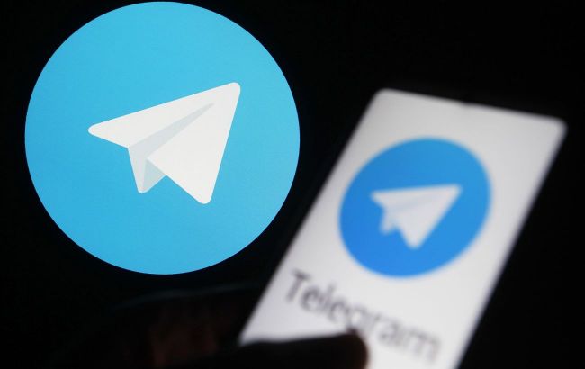 Ukraine comments on Telegram messaging app fate after its founder arrest