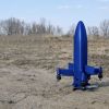 Anti-Shahed push: Ukraine deploys Terra A1 interceptor drones