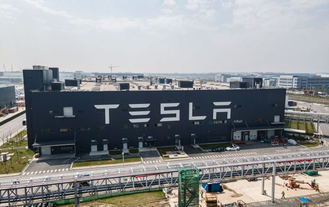 Elon Musk's Tesla sues its Indian namesake
