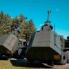 Sweden gets first Archer 8x8 howitzers: How they could strengthen Baltic defense
