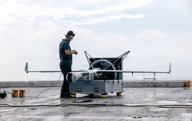 Taiwan orders huge batch of V-BAT drones proven in Ukraine to counter China