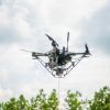 US Army tests tethered drone designed to keep flying through electronic warfare