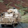 UK develops laser air defense to counter drone swarms after lessons from Ukraine