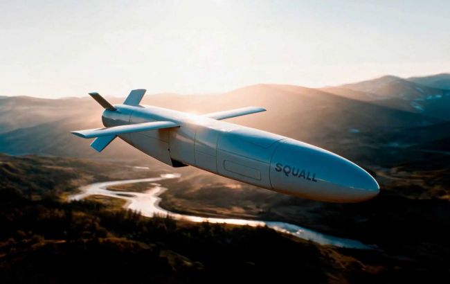 Spain unveils its first cruise missile with range of over 300 km