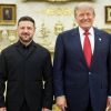 Zelenskyy reveals differences with Trump over Starlink