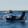 New amphibious drone joins US forces in electronic warfare exercise