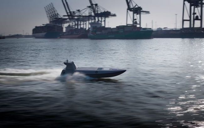 Chinese chips found in UK military surveillance drones, data sent to Beijing