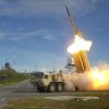 Israel uses THAAD system for first time against ballistic missile from Yemen