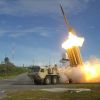 US ramps up production of Patriot and THAAD air defense missiles