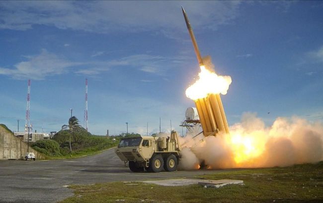 US ramps up production of Patriot and THAAD air defense missiles