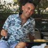 American volunteer dies in June 17 Kyiv strike: What we know about Fred Grandy