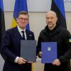 Prime Ministers of Estonia and Ukraine sign joint statement: Details