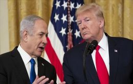 Trump puts brakes on Netanyahu&rsquo;s controversial Iran plan - Axios
