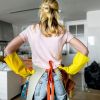 Plan to master in 2025: 8 cleaning habits that will finally bring tidiness