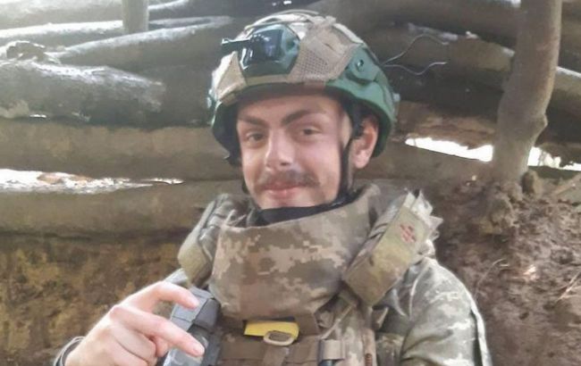 22-year-old Briton dies at front defending Ukraine