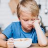 Parenting mistake: Why forcing your child to eat damages their mental health