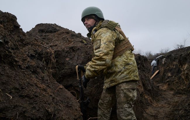 Russia-Ukraine war: Frontline update as of December 28