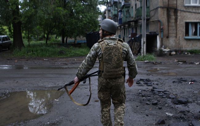 Russia-Ukraine war: Frontline update as of June 1