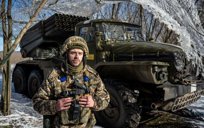 Russia-Ukraine war: Frontline update as of March 16