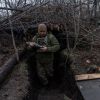 Russia-Ukraine war: Frontline update as of February 25