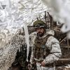 Russia-Ukraine war: Frontline update as of January 14