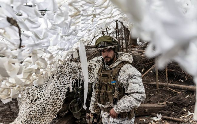 Russia-Ukraine war: Frontline update as of January 14