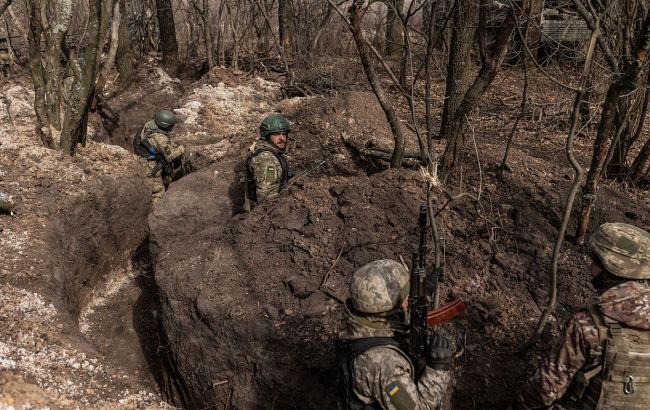 Russia-Ukraine war: Frontline update as of April 7