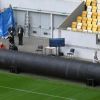 TOLOKA underwater drone with 5-ton payload and 2,000 km strike range presented in Lviv