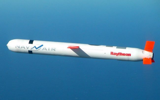 ISW: Tomahawk missiles would significantly reduce Russian combat power on front