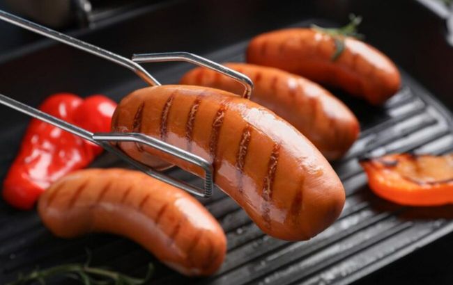 Perfectly cooked sausages: Top chef's tips for delicious results