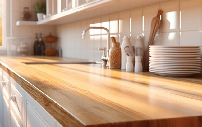 5 trendy kitchen countertops that all designers recommend in 2025