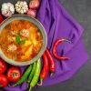 Is spicy food healthy or harmful? Four facts backed by science