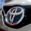 Toyota urges immediate fix for 50,000 U.S. cars with dangerous airbags