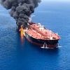 Houthis attacked tanker carrying Russian oil - Bloomberg