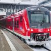 Thousands of trains to be canceled: Large-scale railroad strike announced in Germany