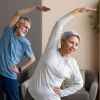 Not only cardio training. Doctors reveal exercises that ensure heart health