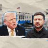 Trump's Ukraine policy backfires as Republicans face a midterm election battle