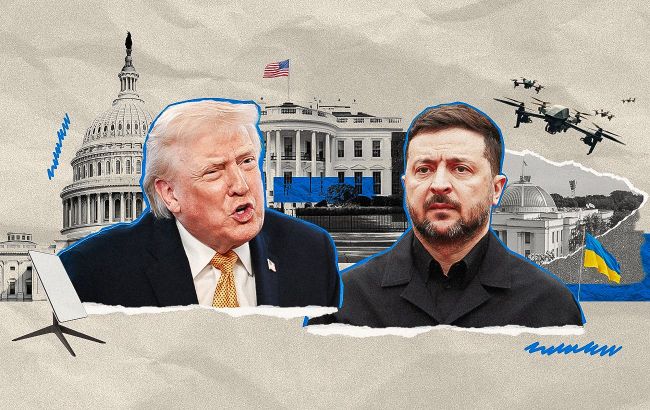 Trump's Ukraine policy backfires as Republicans face a midterm election battle