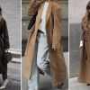 Most fashionable outerwear for spring 2025 - Stylish looks for every day