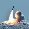 UK nuclear missile Trident fails testing for second time