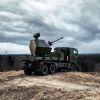 Ukraine to receive Tridon air defense systems from Sweden